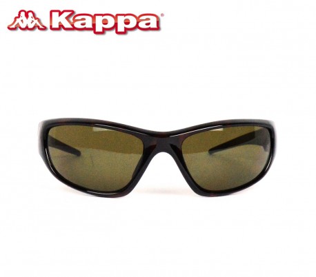 0521 gafas de sol Kappa cat.3 mod Budapest - con marco de plástico