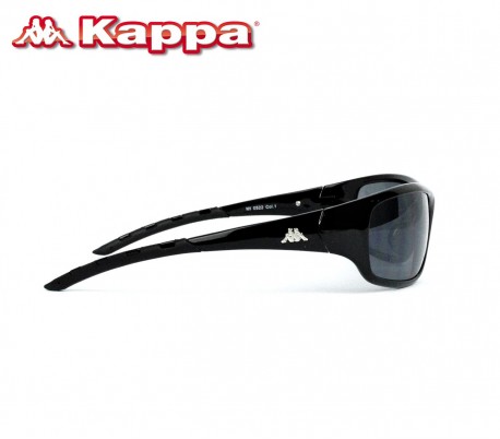 0521 gafas de sol Kappa cat.3 mod Budapest - con marco de plástico