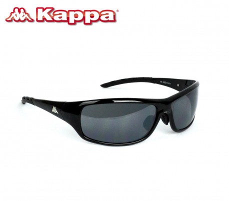 0521 gafas de sol Kappa cat.3 mod Budapest - con marco de plástico