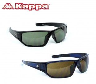 0523 gafas de sol Kappa cat.3 mod Barcelona - con marco de plástico