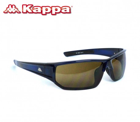 0523 gafas de sol Kappa cat.3 mod Barcelona - con marco de plástico