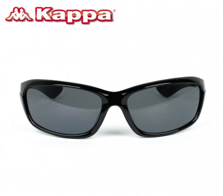 0524 gafas de sol Kappa cat.3 mod Praga - con marco de plástico