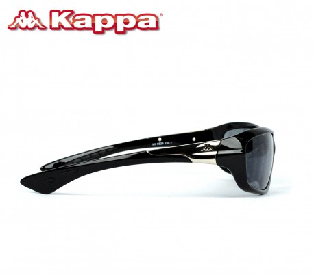 0524 gafas de sol Kappa cat.3 mod Praga - con marco de plástico