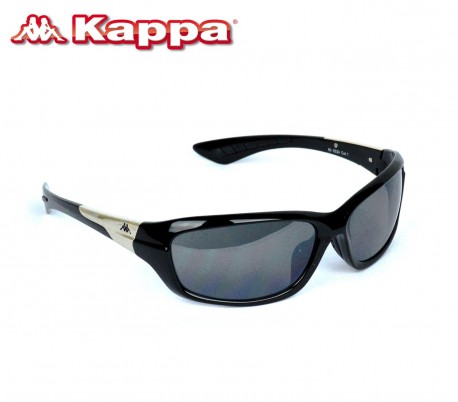 0524 gafas de sol Kappa cat.3 mod Praga - con marco de plástico