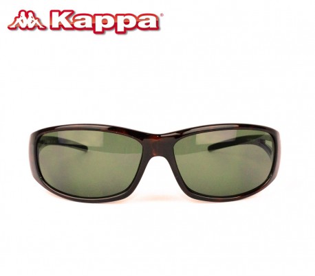 0525 gafas de sol Kappa cat.3 mod Amsterdam - con marco de plástico