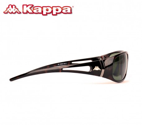 0525 gafas de sol Kappa cat.3 mod Amsterdam - con marco de plástico
