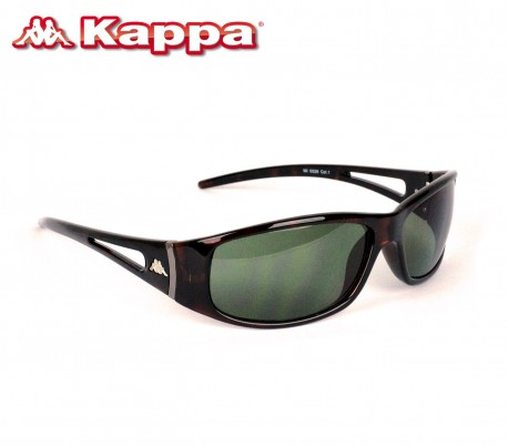 0525 gafas de sol Kappa cat.3 mod Amsterdam - con marco de plástico