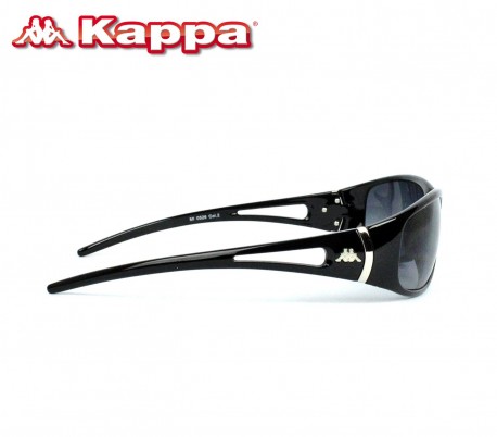 0525 gafas de sol Kappa cat.3 mod Amsterdam - con marco de plástico