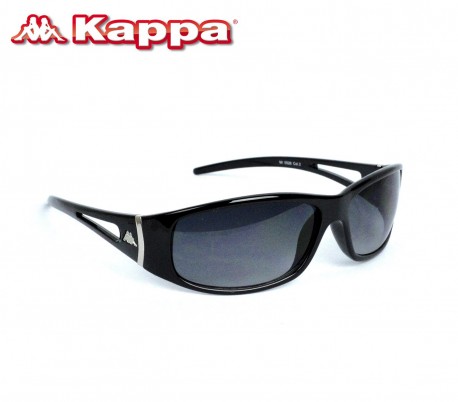 0525 gafas de sol Kappa cat.3 mod Amsterdam - con marco de plástico