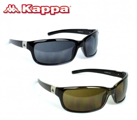 0526 gafas de sol Kappa cat.3 mod Londres - con marco de plástico