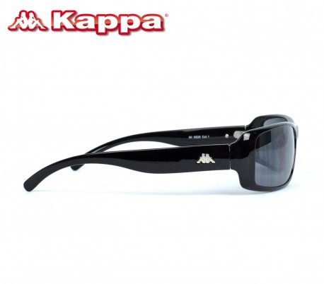 0527 gafas de sol Kappa cat.3 mod Copenaghen - con marco de plástico