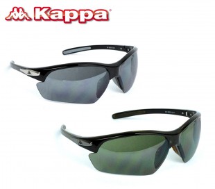 0529 gafas de sol Kappa cat.3 mod Varsóvia - con marco de plástico