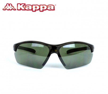 0529 gafas de sol Kappa cat.3 mod Varsóvia - con marco de plástico