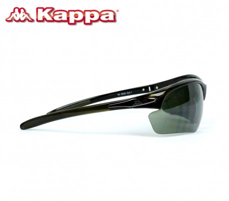 0529 gafas de sol Kappa cat.3 mod Varsóvia - con marco de plástico