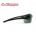 0529 gafas de sol Kappa cat.3 mod Varsóvia - con marco de plástico