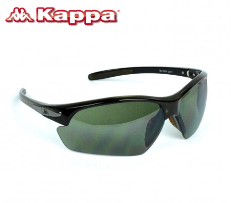 0529 gafas de sol Kappa cat.3 mod Varsóvia - con marco de plástico