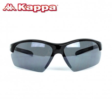 0529 gafas de sol Kappa cat.3 mod Varsóvia - con marco de plástico