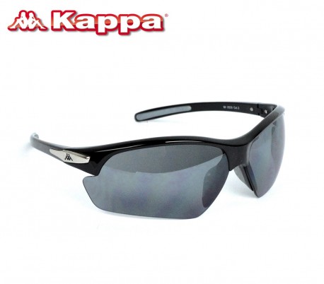 0529 gafas de sol Kappa cat.3 mod Varsóvia - con marco de plástico