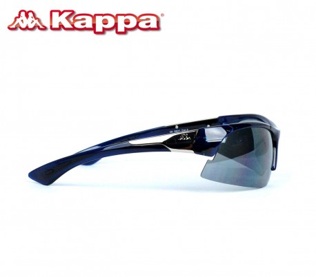 0531 gafas de sol Kappa cat.3 mod Bruselas - con marco de plástico