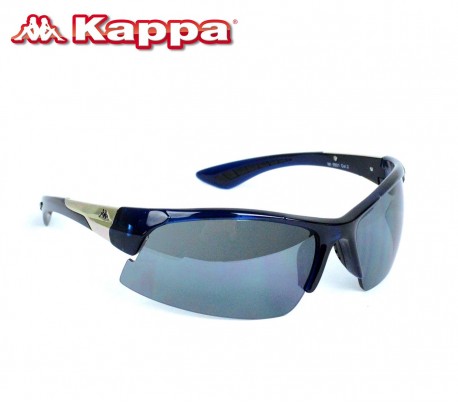 0531 gafas de sol Kappa cat.3 mod Bruselas - con marco de plástico