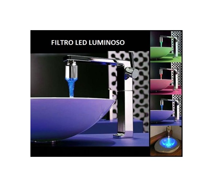 grifo que cambia de color grifo led rgb cambio de color autom 225 tico grifo que cambia de color grifo led rgb cambio de color autom 225 tico