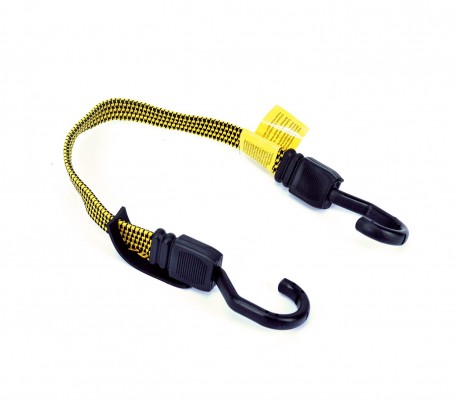 41856 Set de 6 pulpos elásticos Dunlop para coche