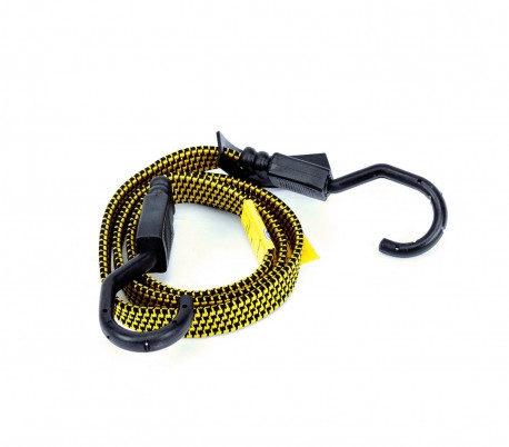 41856 Set de 6 pulpos elásticos Dunlop para coche