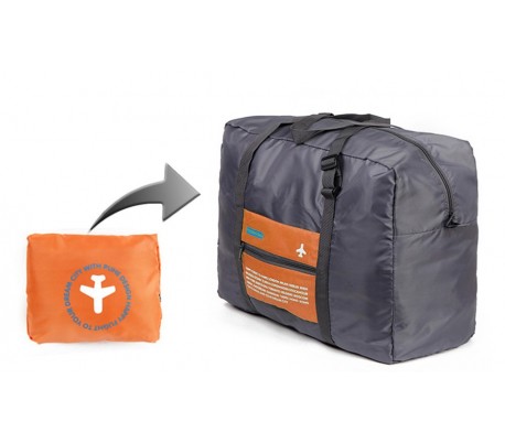 Bolsa de mano - equipaje de mano plegable con capacidad para 32 kg 