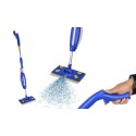 Mopa pulverizadora en spray (incluye paño de microfibra lavable) MULTI PURPOSE