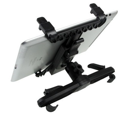 Soporte para reposacabezas asiento de coche...