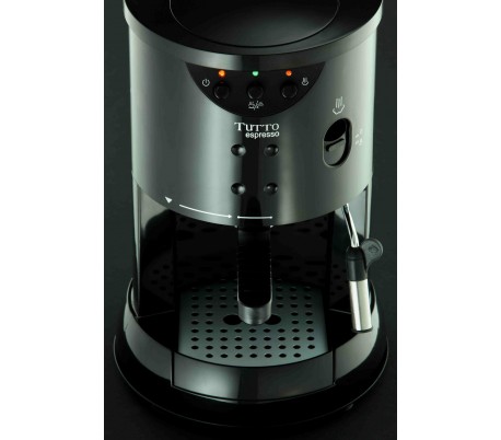 SN-3001 Máquina de café (función con capsulas) mod.T3 con tecnología MAXEX