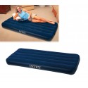 68950 Colchón inflable multiusos INTEX (76x191x22)