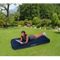 68950 Colchón inflable multiusos INTEX (76x191x22)