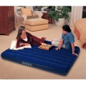 68759 Colchón inflable multiusos INTEX (152x203x22)