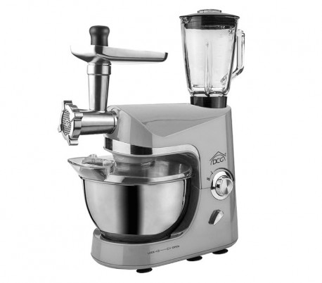 KM9085 Superchef DCG – Robot de cocina multifunción