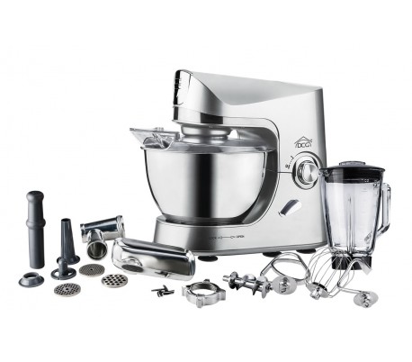 KM9085 Superchef DCG – Robot de cocina multifunción