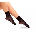 8293 Pack de 6 calcetines de encaje ELEGANT LACE (talla única) 8293 Pack de 6 calcetines de encaje ELEGANT LACE (talla única)