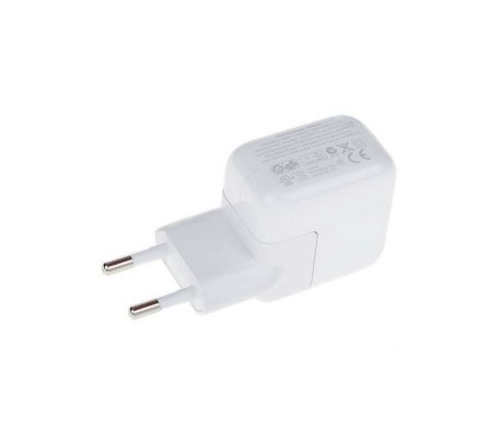 Adaptador de corriente 5v 2.1a 10w conector usb...