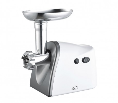 FW2695 Picadora de carne profesional DCG con 3 tipos de corte 