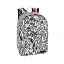 CR2612FU Mochila escolar mod. Fruit con detalle frontal (43x33x13)