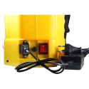 Nebulizador de hombro para jardín - 12V batería 12AH 18 LITROS Nebulizador de hombro para jardín - 12V batería 12AH 18 LITROS