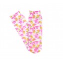 350-2 Pack de 6 calcetines 20 den con motivo de FANTASIA (talla única 25/41)