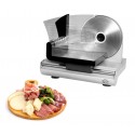 AS2465 Cortafiambre profesional DCG 150 wat con hoja de 19cm con carrito desliza AS2465 Cortafiambre profesional DCG 150 wat con hoja de 19cm con carrito desliza