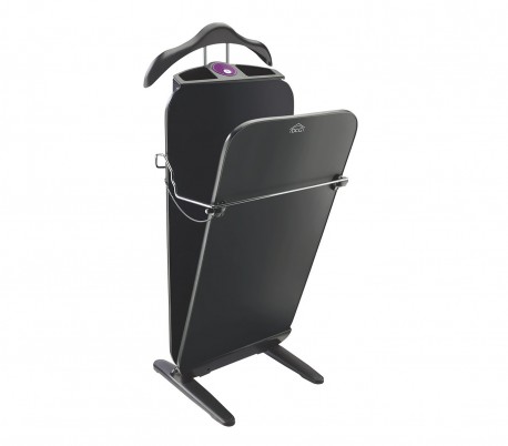 PP6690 Galán eléctrico (280W) de DCG con colgador de americana y pantalones