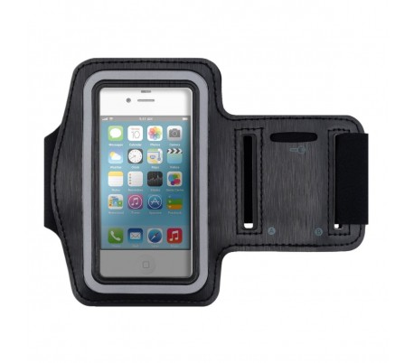 Brazalete depotivo con pantalla táctil compatible con Iphone 5/5C/5S