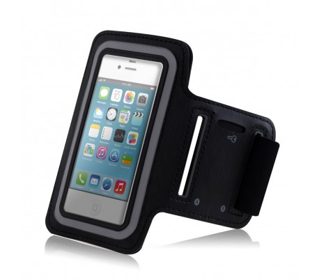 Brazalete deportivo con pantalla táctil compatible con Iphone 6/6S