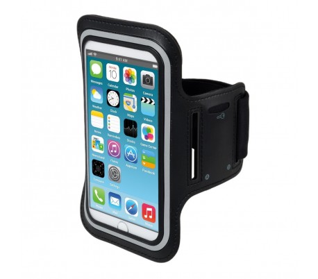 Brazalete deportivo con pantalla táctil compatible con Iphone 6/6S