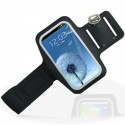 Brazalete depotivo con pantalla táctil compatible con Samsung S3 e Samsung S4