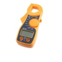 Tester digital, mt87 pinza digitales