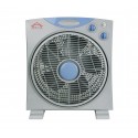 CRB1210 Ventilador vertical de pie DCG con tres palas de 5 velocidades
